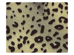 259 Snow Leopard Satin